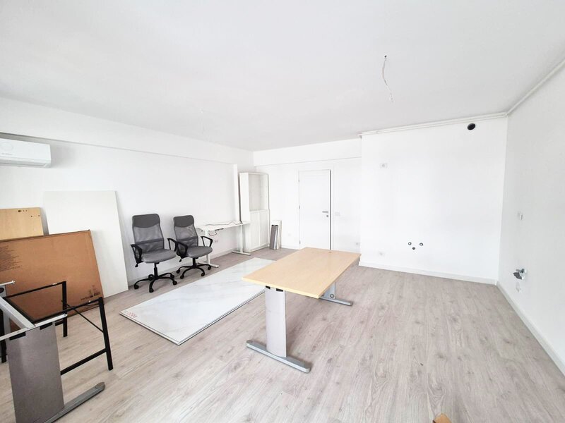Pipera Ivory Residence, rond OMV, nord, 1 camera, nemobilat B2B