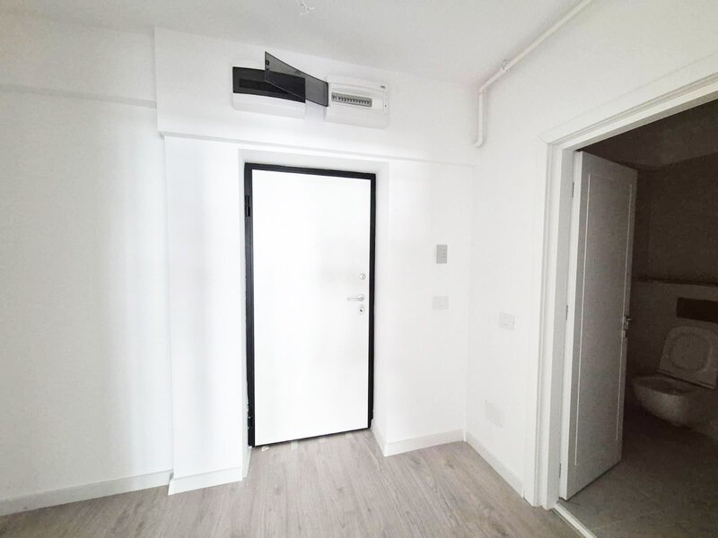 Pipera Ivory Residence, rond OMV, nord, 1 camera, nemobilat B2B