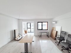 Ivory Residence | Pipera | Rond Omv | Nord | Nemobilat | PARCARE | B2B